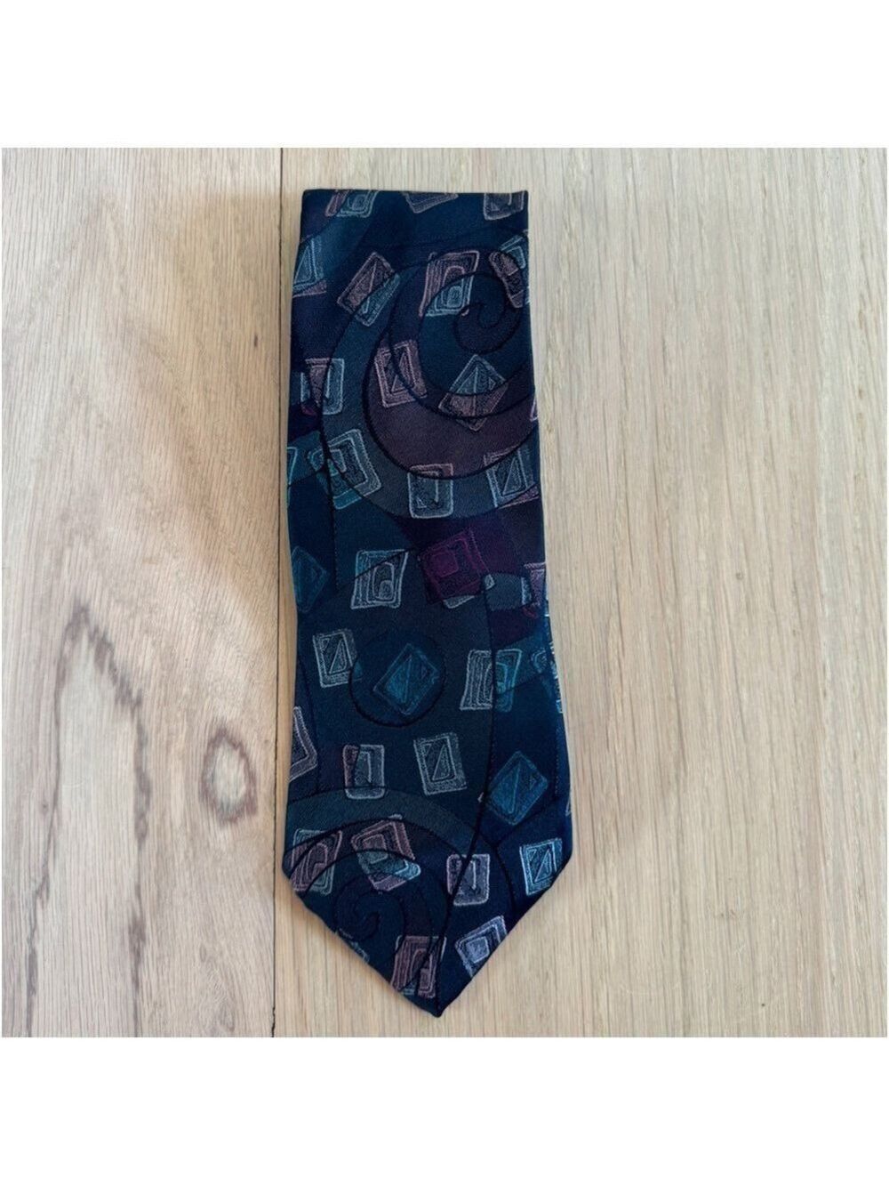 Domani Tie